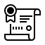 professional icon
